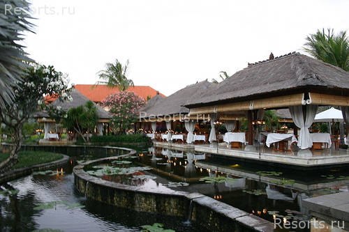 The Ritz Carlton Bali Resort & Spa 86